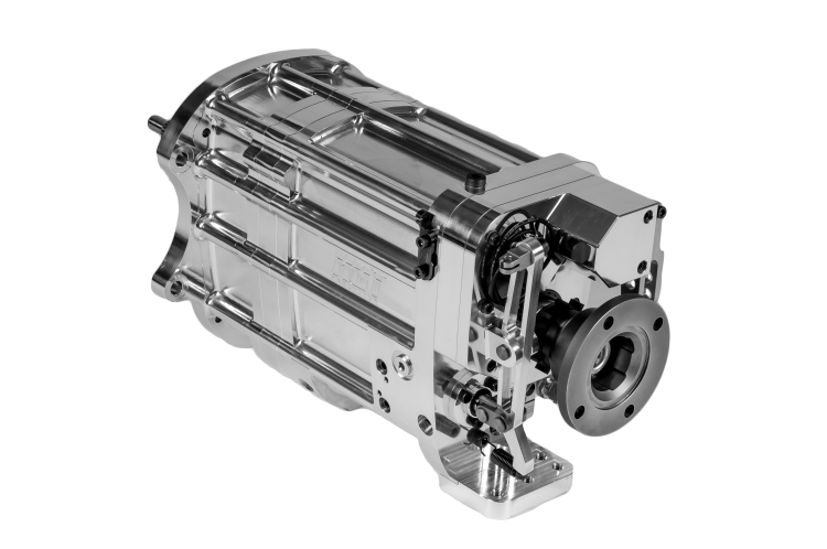 HGT Precision RS Sequential Gearbox